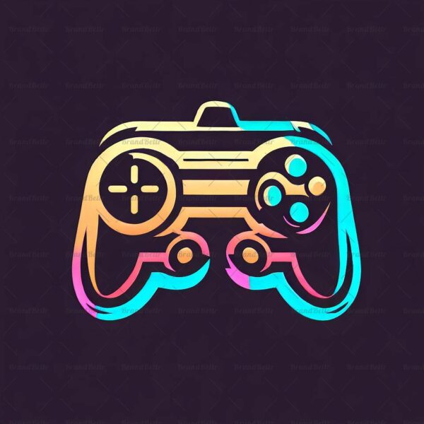 Retro Arcade Spielcontroller